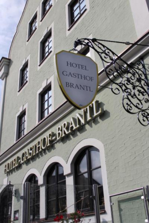 Hotel Brantl